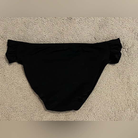 Athleta Navy Bikini - Picture 2 of 3